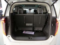 GAC Aion M8 2024 Master Series 400T Premium Edition - ფოტო 17