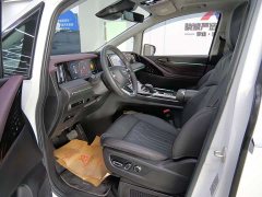 GAC Aion M8 2024 Master Series 400T Premium Edition - ფოტო 8