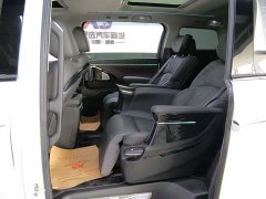 GAC Aion M8 2024 Master Series 400T Premium Edition - ფოტო 9