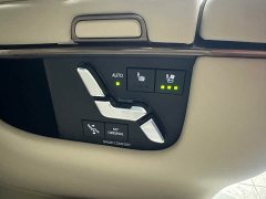 Toyota Alphard 2024 Hybrid 2.5L Premium Edition - ფოტო 10