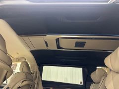Toyota Alphard 2024 Hybrid 2.5L Premium Edition - ფოტო 11