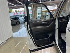 Toyota Alphard 2024 Hybrid 2.5L Premium Edition - ფოტო 12
