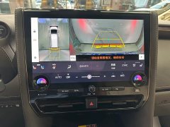 Toyota Alphard 2024 Hybrid 2.5L Premium Edition - ფოტო 15