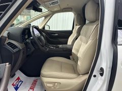 Toyota Alphard 2024 Hybrid 2.5L Premium Edition - ფოტო 4