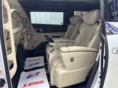 Toyota Alphard 2024 Hybrid 2.5L Premium Edition - ფოტო 5