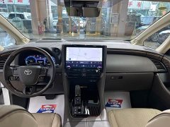 Toyota Alphard 2024 Hybrid 2.5L Premium Edition - ფოტო 6