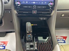 Toyota Alphard 2024 Hybrid 2.5L Premium Edition - ფოტო 9