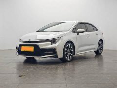 Toyota Corolla 1.8L CVT Sport - ფოტო 1