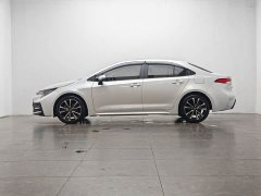 Toyota Corolla 1.8L CVT Sport - ფოტო 10