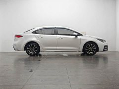 Toyota Corolla 1.8L CVT Sport - ფოტო 11