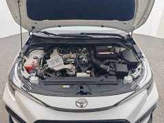 Toyota Corolla 1.8L CVT Sport - ფოტო 12