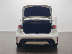 Toyota Corolla 1.8L CVT Sport - ფოტო 13