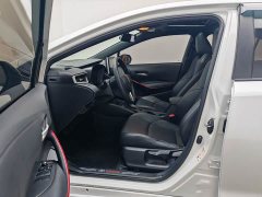 Toyota Corolla 1.8L CVT Sport - ფოტო 14