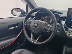 Toyota Corolla 1.8L CVT Sport - ფოტო 16