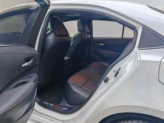 Toyota Corolla 1.8L CVT Sport - ფოტო 17