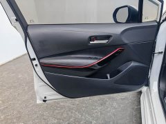Toyota Corolla 1.8L CVT Sport - ფოტო 19