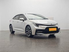 Toyota Corolla 1.8L CVT Sport - ფოტო 2