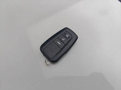 Toyota Corolla 1.8L CVT Sport - ფოტო 20