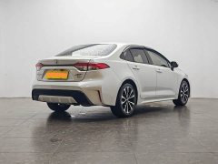 Toyota Corolla 1.8L CVT Sport - ფოტო 3