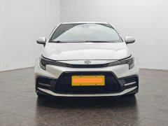 Toyota Corolla 1.8L CVT Sport - ფოტო 5