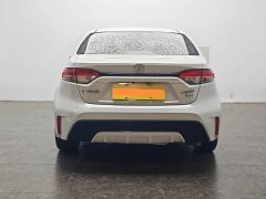 Toyota Corolla 1.8L CVT Sport - ფოტო 6