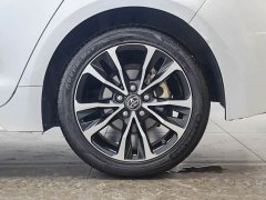 Toyota Corolla 1.8L CVT Sport - ფოტო 9