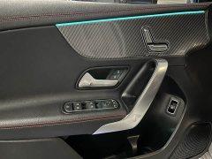 Mercedes-Benz A-Class A 200 L Fashion Edition - ფოტო 11