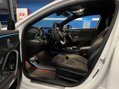 Mercedes-Benz A-Class A 200 L Fashion Edition - ფოტო 12