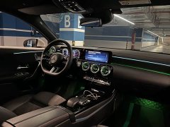 Mercedes-Benz A-Class A 200 L Fashion Edition - ფოტო 14