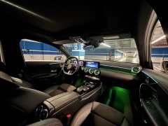 Mercedes-Benz A-Class A 200 L Fashion Edition - ფოტო 15