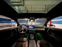 Mercedes-Benz A-Class A 200 L Fashion Edition - ფოტო 16