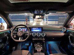Mercedes-Benz A-Class A 200 L Fashion Edition - ფოტო 17