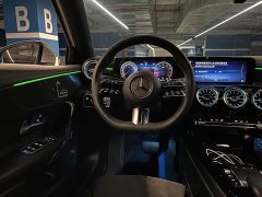 Mercedes-Benz A-Class A 200 L Fashion Edition - ფოტო 18