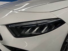 Mercedes-Benz A-Class A 200 L Fashion Edition - ფოტო 4