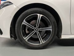 Mercedes-Benz A-Class A 200 L Fashion Edition - ფოტო 5