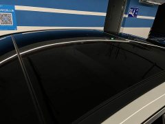 Mercedes-Benz A-Class A 200 L Fashion Edition - ფოტო 9