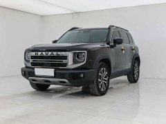 Great Wall Dachshund 2024 1.5T DCT Border Collie Edition - ფოტო 1