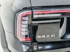 Great Wall Dachshund 2024 1.5T DCT Border Collie Edition - ფოტო 16