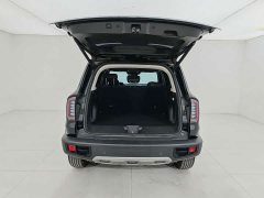 Great Wall Dachshund 2024 1.5T DCT Border Collie Edition - ფოტო 17
