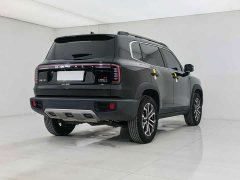 Great Wall Dachshund 2024 1.5T DCT Border Collie Edition - ფოტო 5