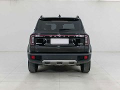 Great Wall Dachshund 2024 1.5T DCT Border Collie Edition - ფოტო 6