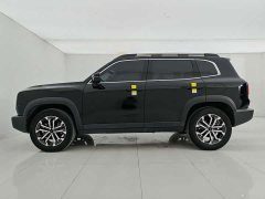 Great Wall Dachshund 2024 1.5T DCT Border Collie Edition - ფოტო 7