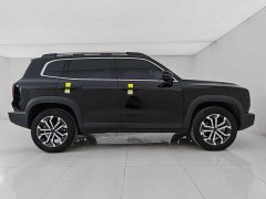 Great Wall Dachshund 2024 1.5T DCT Border Collie Edition - ფოტო 9