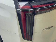GAC Aion M8 Master Series 400T Flagship - ფოტო 12