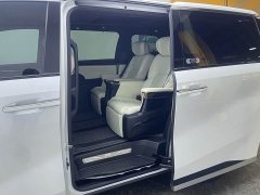 GAC Aion M8 Master Series 400T Flagship - ფოტო 13