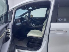 GAC Aion M8 Master Series 400T Flagship - ფოტო 14