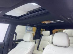 GAC Aion M8 Master Series 400T Flagship - ფოტო 15