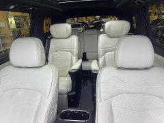 GAC Aion M8 Master Series 400T Flagship - ფოტო 16