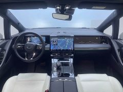 GAC Aion M8 Master Series 400T Flagship - ფოტო 17