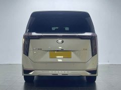GAC Aion M8 Master Series 400T Flagship - ფოტო 5